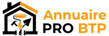 Annuaire PRO BTP